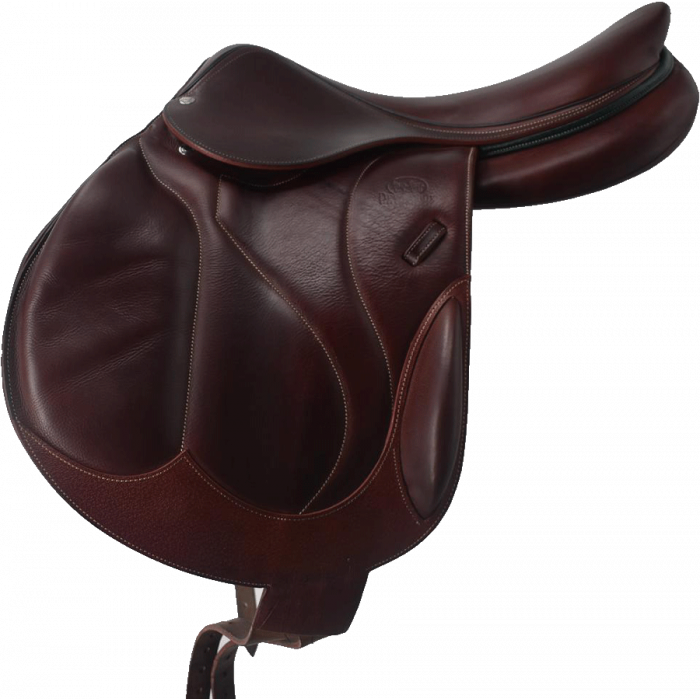 18" Devoucoux CHIBERTA O Saddle