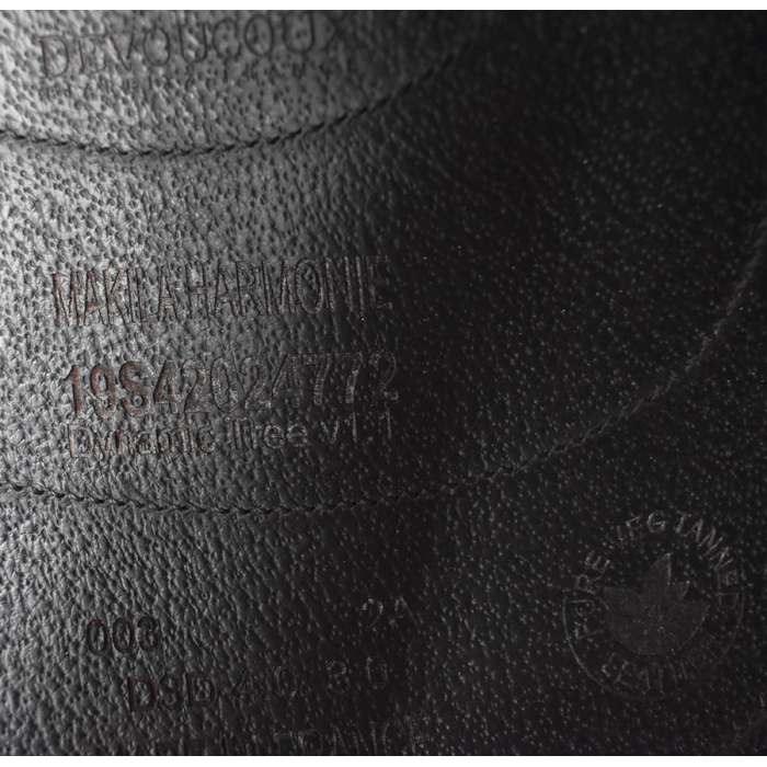 18" Devoucoux MAKILA HARMONIE Saddle