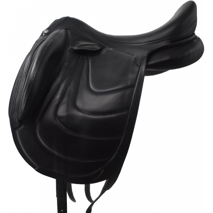 18" Devoucoux MAKILA HARMONIE Saddle