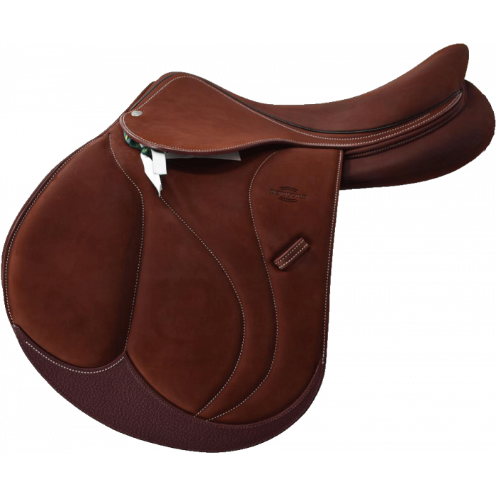 Selle Devoucoux BIARRITZ O 17,5"