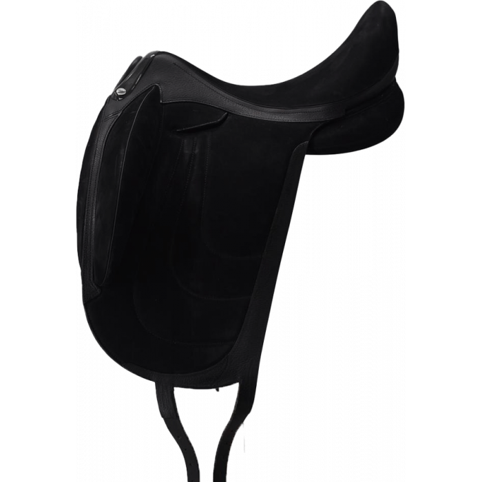 Selle Devoucoux MAKILA HARMONIE S 18"