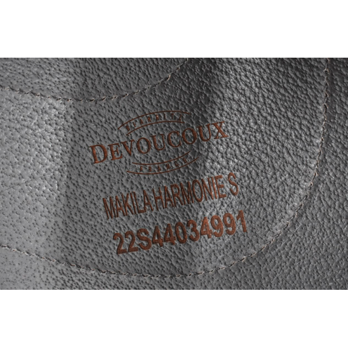 Selle Devoucoux MAKILA HARMONIE S 18"