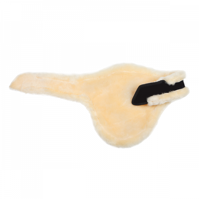 Imitation mouton pour sangle bavette