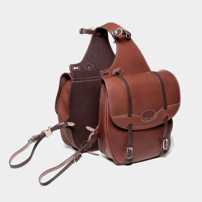 Saddle bags