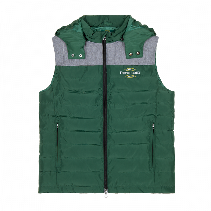 Doudoune Josia homme