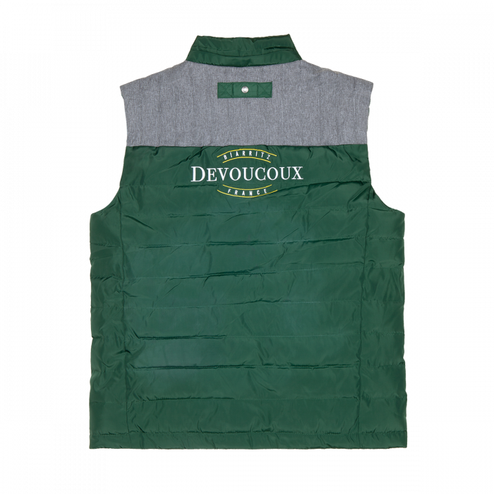 Doudoune Josia homme