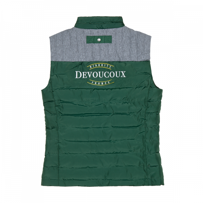 Doudoune Josia femme