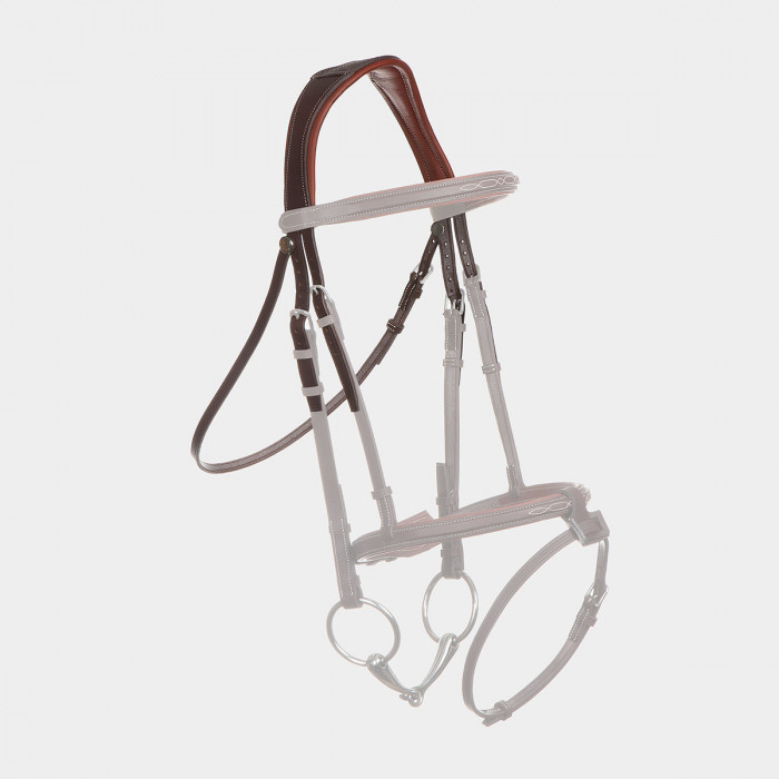 Têtière Ergonomique Fine