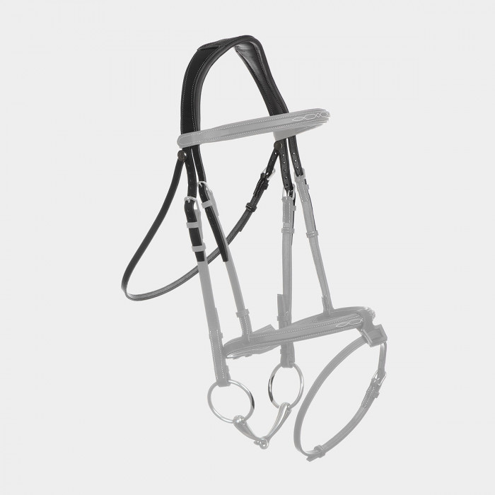 Fine Ergonomic Headpiece