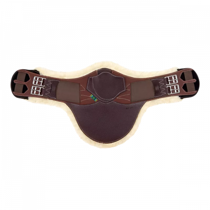 Eventing Belly Guard Girth