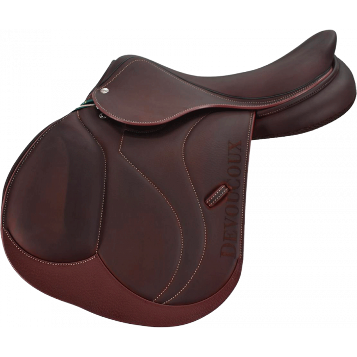 Demo Show Jumping Saddles - 15-day trial - Devoucoux