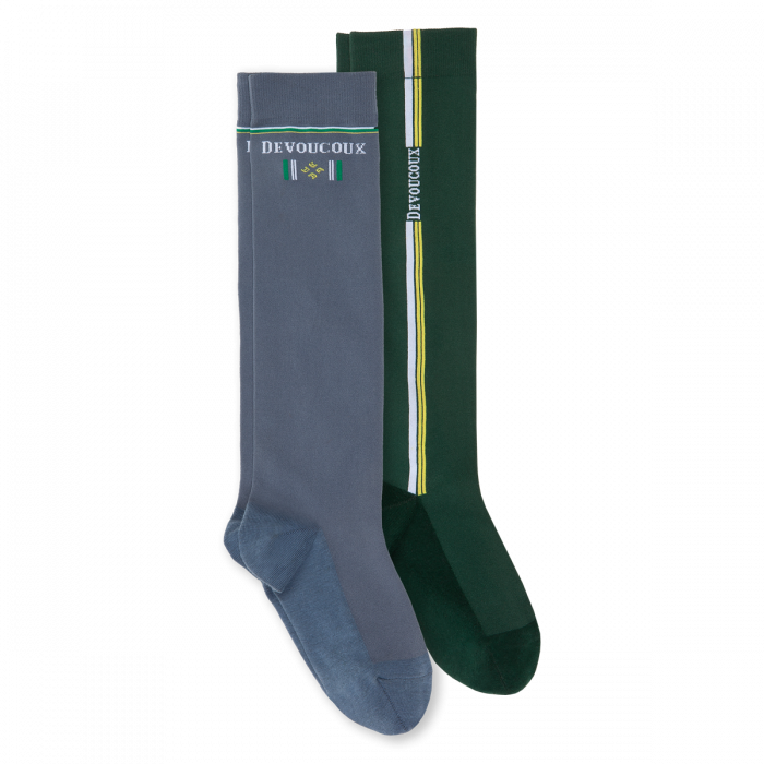 Devoucoux Bikotea Socks - Men