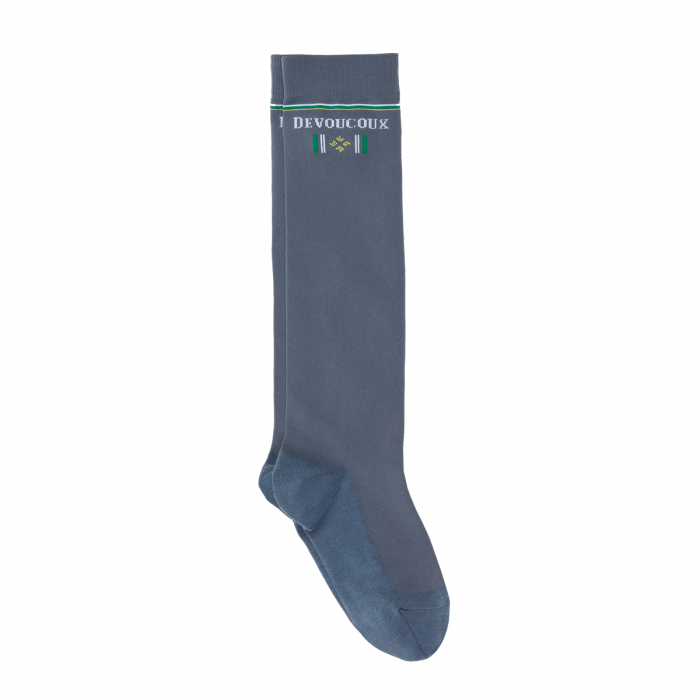 Chaussettes Devoucoux Bikotea - Homme