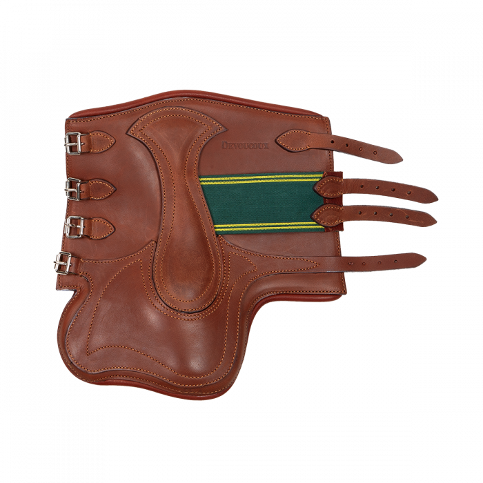 Chiberta tendon boots