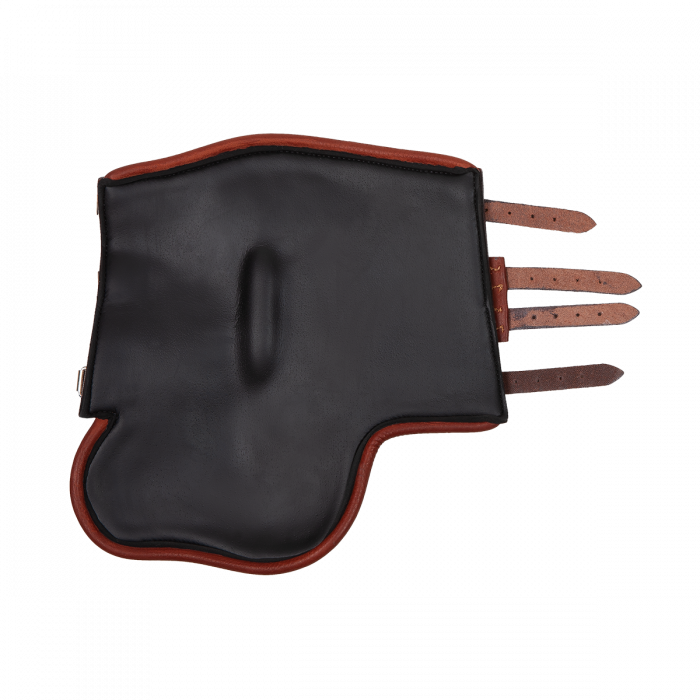 Chiberta tendon boots