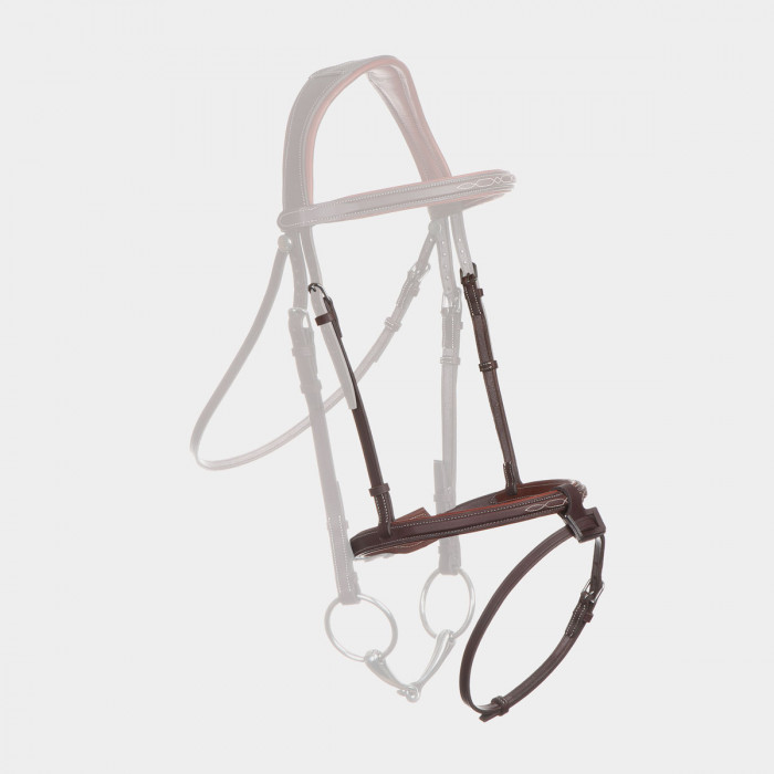 Chiberta noseband