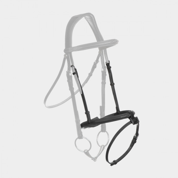 Chiberta noseband