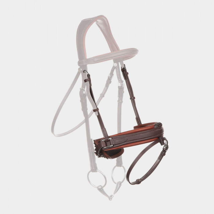 Biarritz noseband