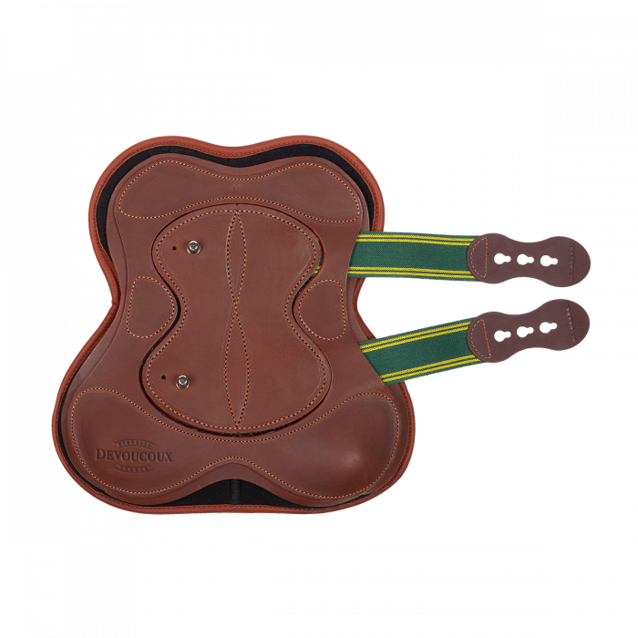 MyBoots tendon boots