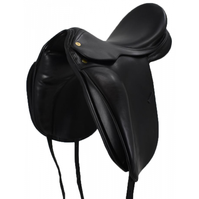 17" Prestige Saddle