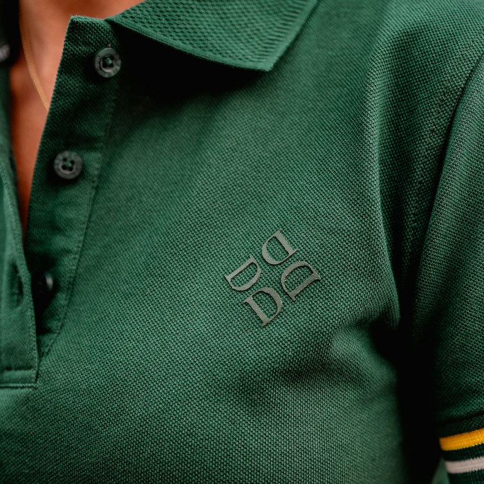 Udara women’s Polo shirt