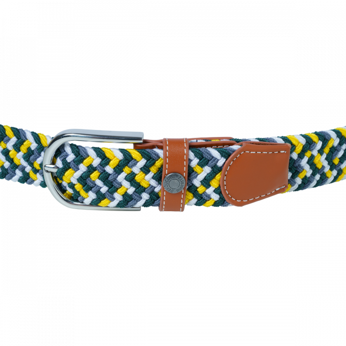 Gerrikoa Belt