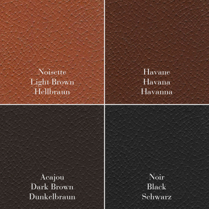 Allure girth with snap hook - COLLECTORS