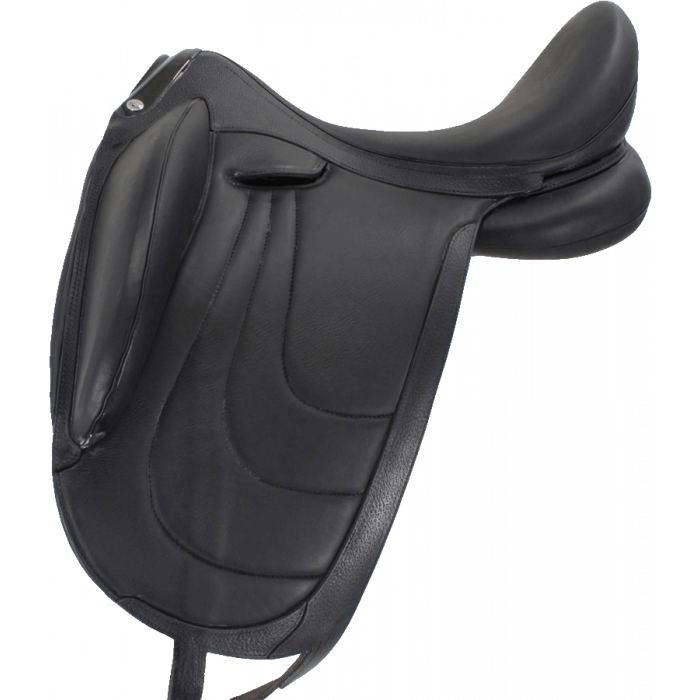 18" Devoucoux MAKILA HARMONIE S Saddle