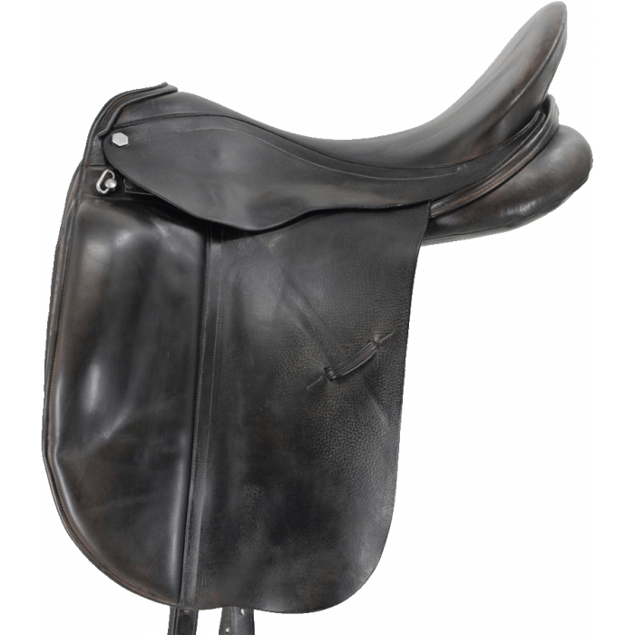 18" Albion Saddle