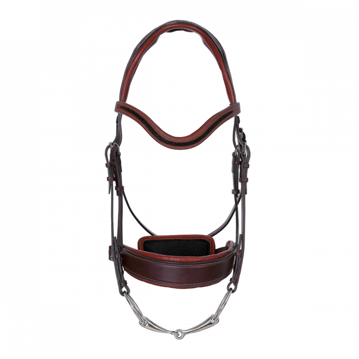 Bridon Makila Cristal