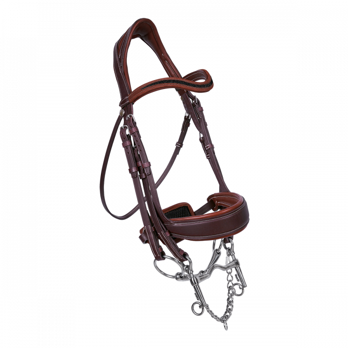 Bride Makila Cristal