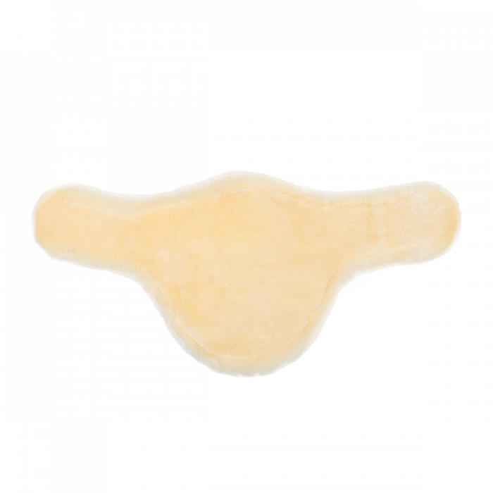 Imitation mouton pour sangle bavette Chiberta