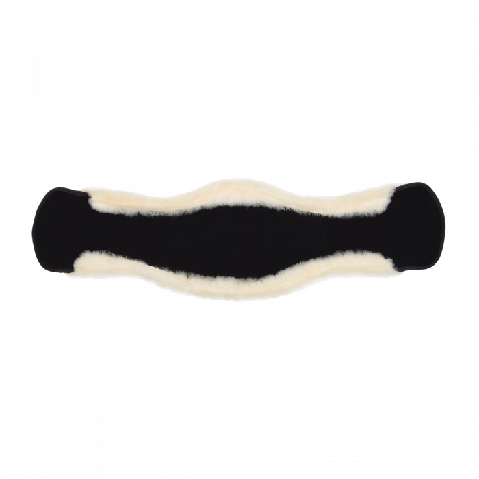 Imitation mouton pour sangle faux garrot