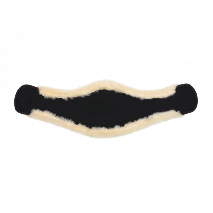 Imitation mouton amovible pour sangle Makila