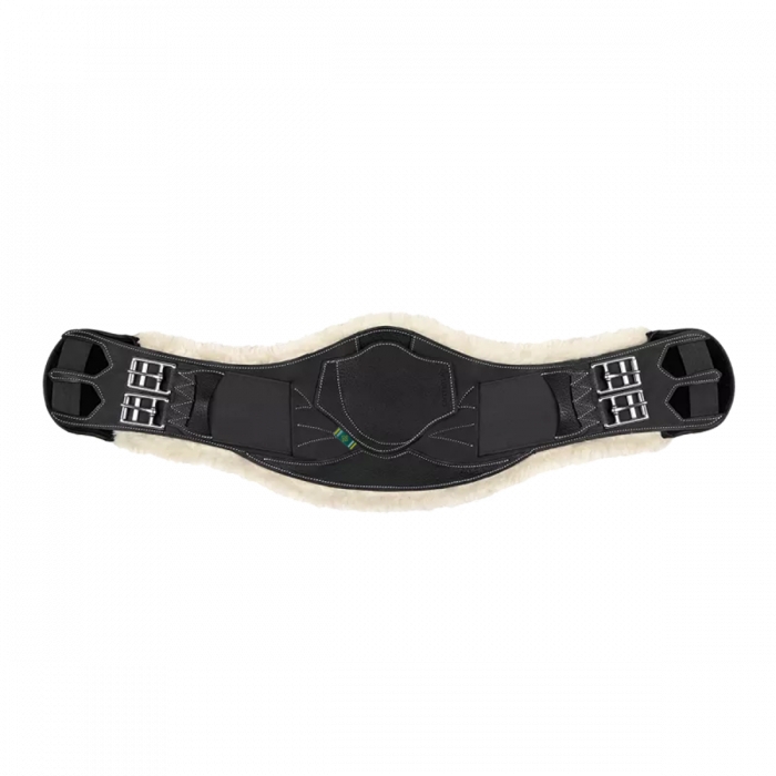 Sangle Makila imitation mouton