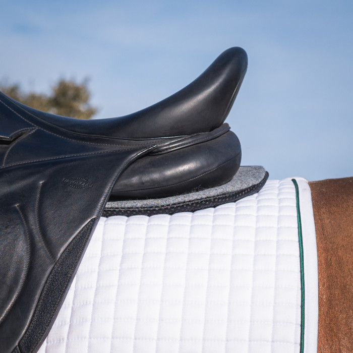 Makila felt pressure distribution pad