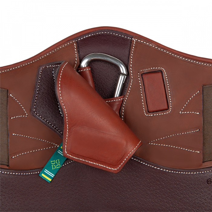 Sangle bavette Chiberta