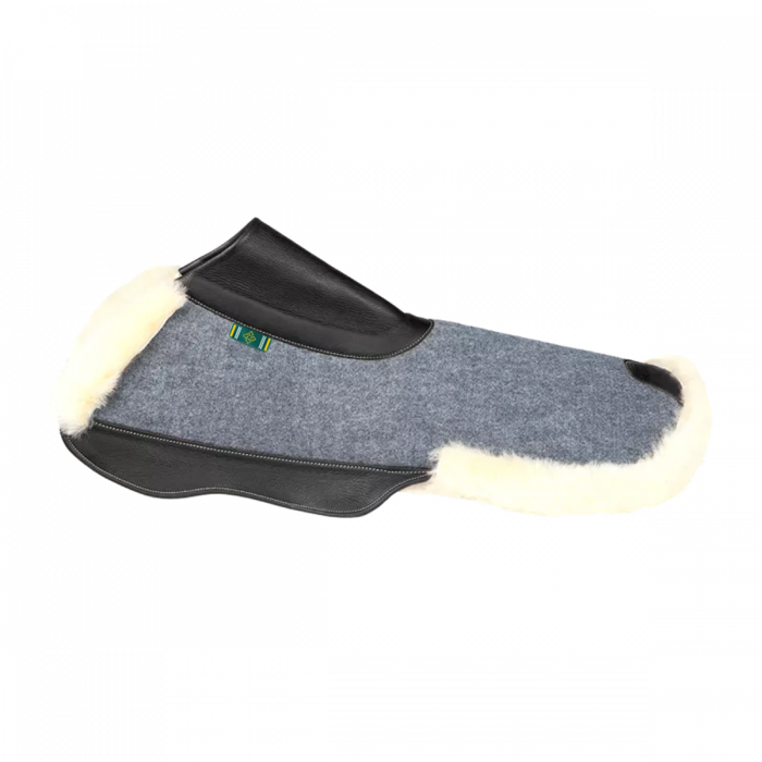 Tapis répartiteur de pression feutre imitation mouton