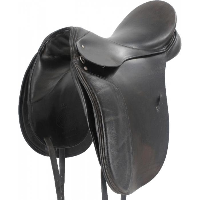 18" Schleese Saddle