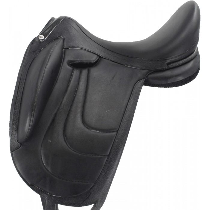 Selle Devoucoux MAKILA HARMONIE S 17,5"