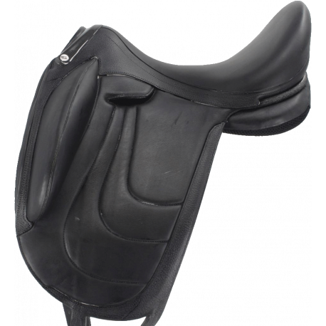 Selle Devoucoux MAKILA HARMONIE S 17,5