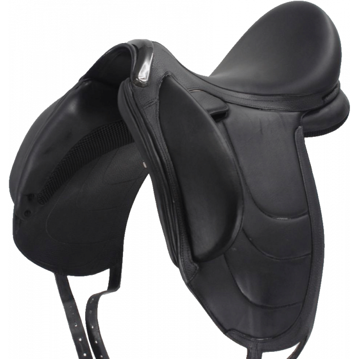 Selle Devoucoux MAKILA HARMONIE S 17,5"