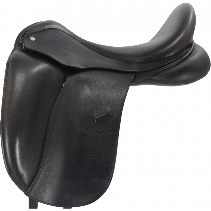 17.5" Custom Saddle