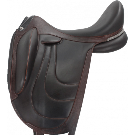 Selle Devoucoux MAKILA HARMONIE S 18