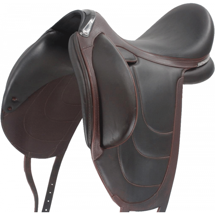 Selle Devoucoux MAKILA HARMONIE S 18"