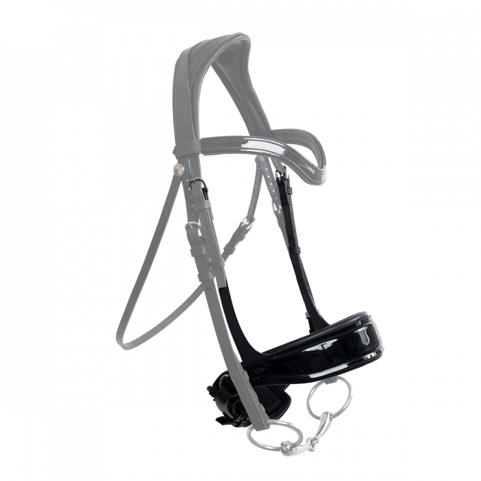 Muserolle Makila Vernis