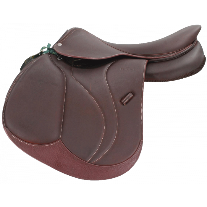 18" Devoucoux BIARRITZ S Saddle