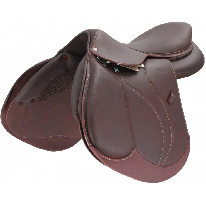 18" Devoucoux BIARRITZ S Saddle