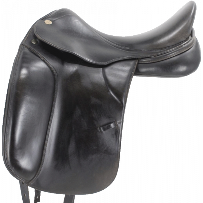 17" Prestige Saddle