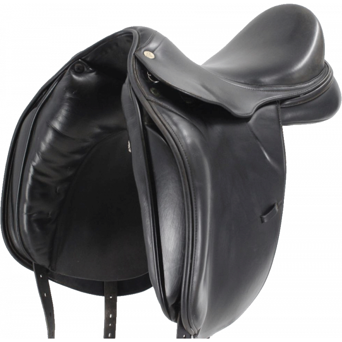17" Prestige Saddle
